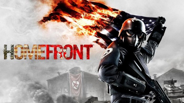 Смотреть прохождение игры homefront ultimate edition на xbox 360