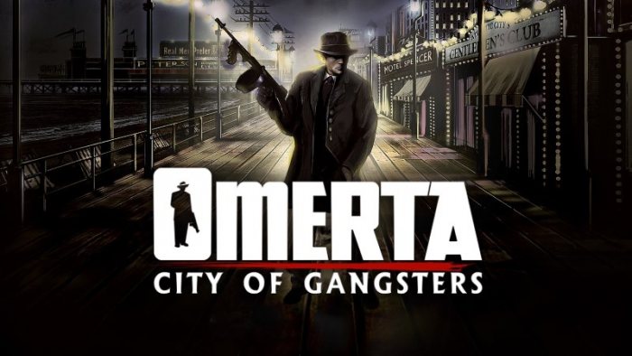 Omerta city of gangsters the japanese incentive прохождение