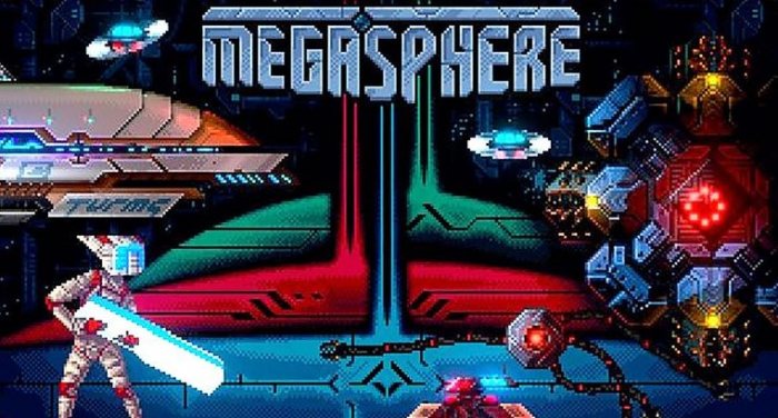 MegaSphere Anomaly v13.10.2019