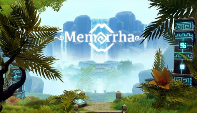Memorrha v1.2