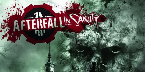 Afterfall insanity вылетает