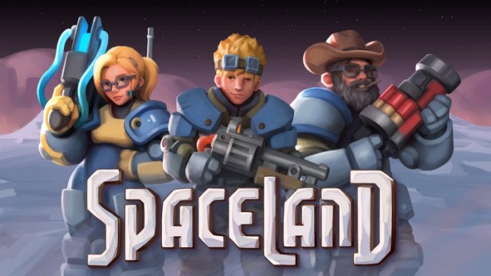 Spaceland v17.03.2022