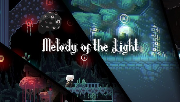 Melody of the Light v0.1a