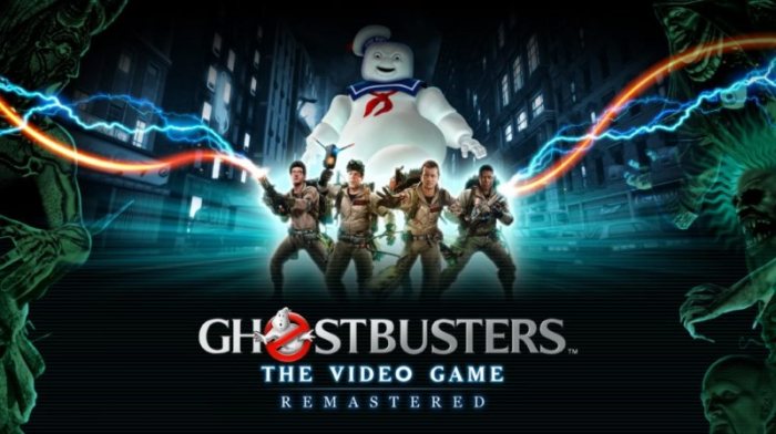 Системные требования ghostbusters the video game remastered