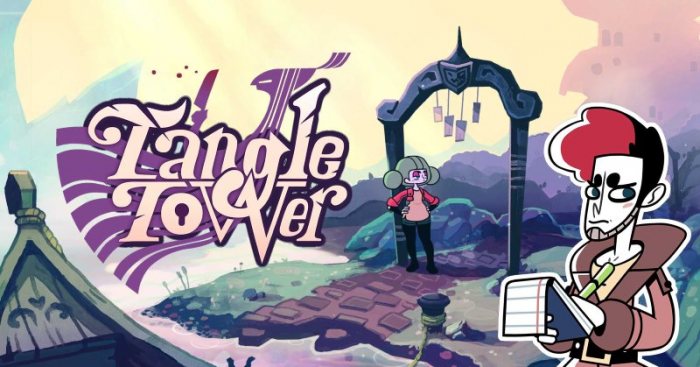 tangle tower rule 34