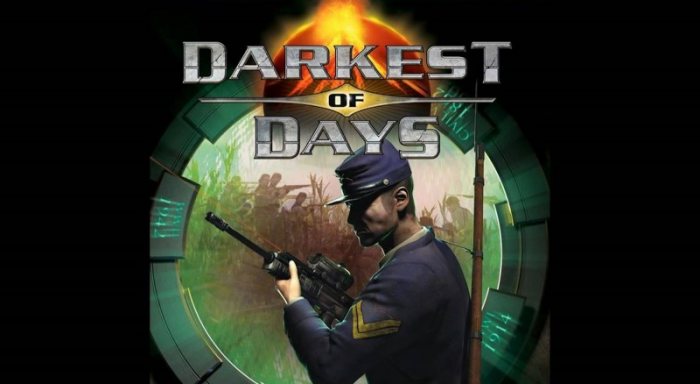 Darkest of days не запускается на windows 10