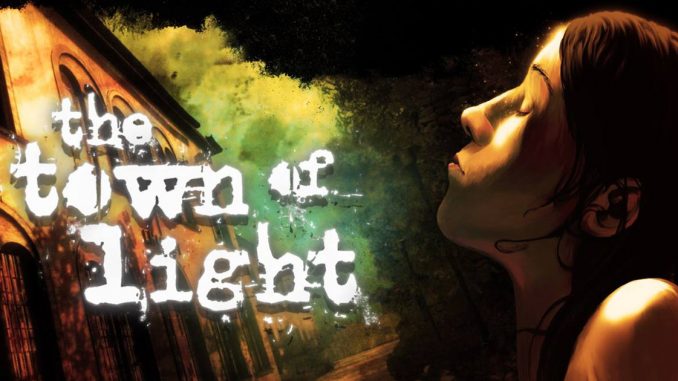 The Town of Light v2.2