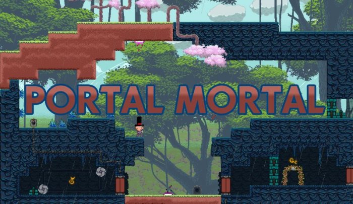 Portal Mortal v0.8.1
