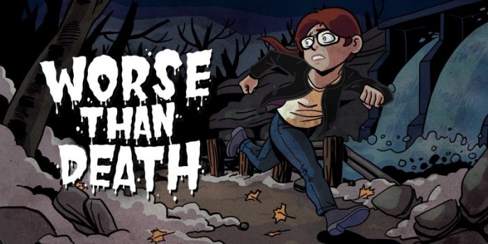Worse Than Death v1.0.3.200103a