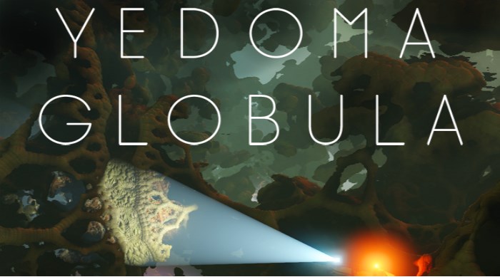 Yedoma Globula v006b