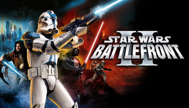 Star wars battlefront ii 2005 в какой главе можно играть за дарта вейдера