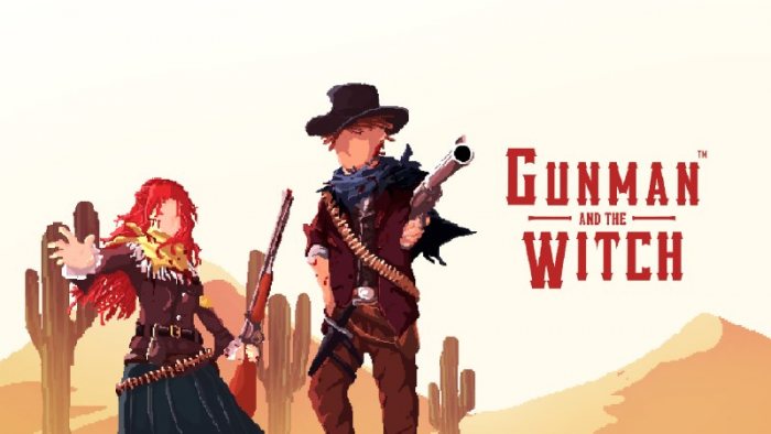 Gunman And The Witch v2.1
