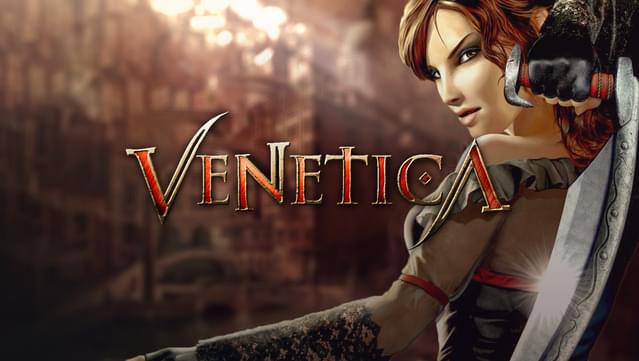 Venetica v1.03
