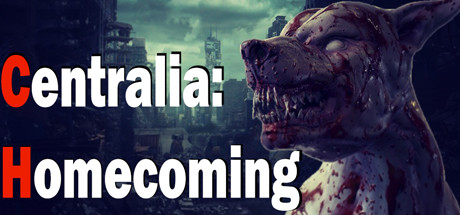 Centralia Homecoming v1.8