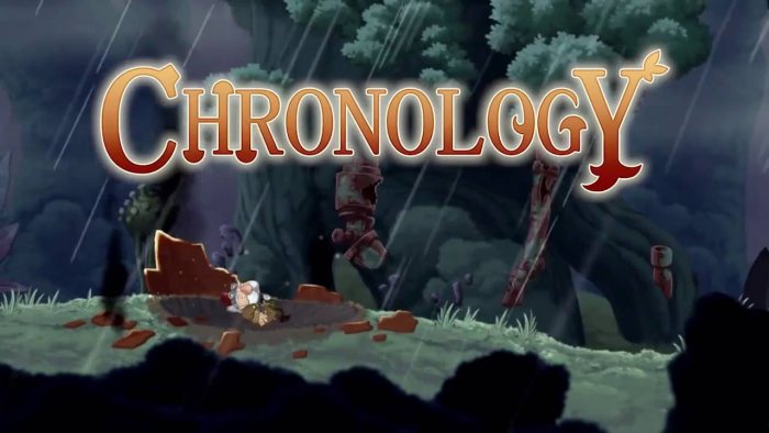 Chronology v1.1