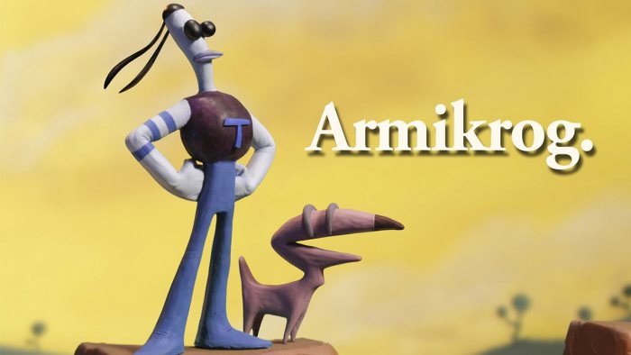 Armikrog v1.05