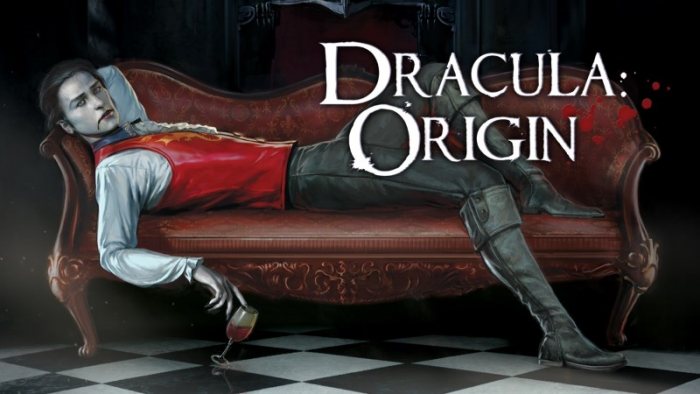 Dracula Origin