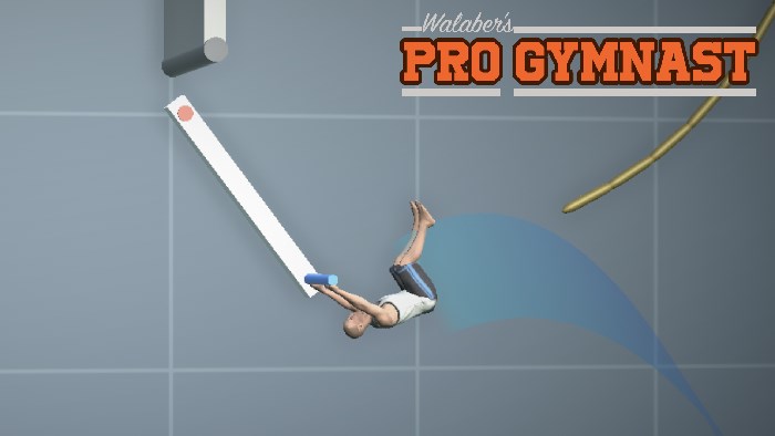 Pro Gymnast v1.0.7