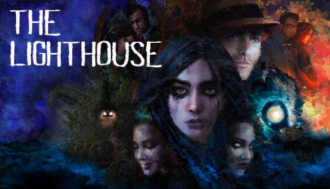 The Lighthouse v0.8.8.04