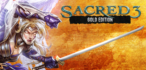 Sacred gold не запускается на windows 10