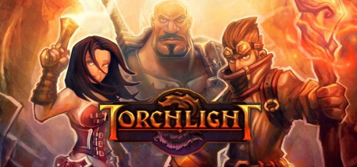 Torchlight v1.15(a)