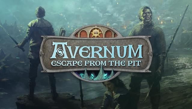 for windows download Avernum Escape From the Pit