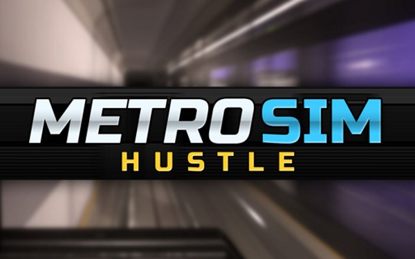 Metro Sim Hustle v2.1.9