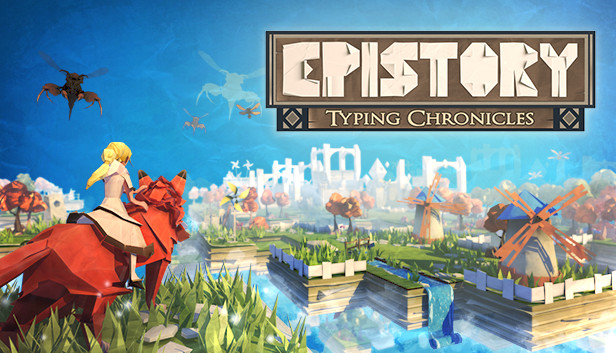 Epistory Typing Chronicles v1.4.1G