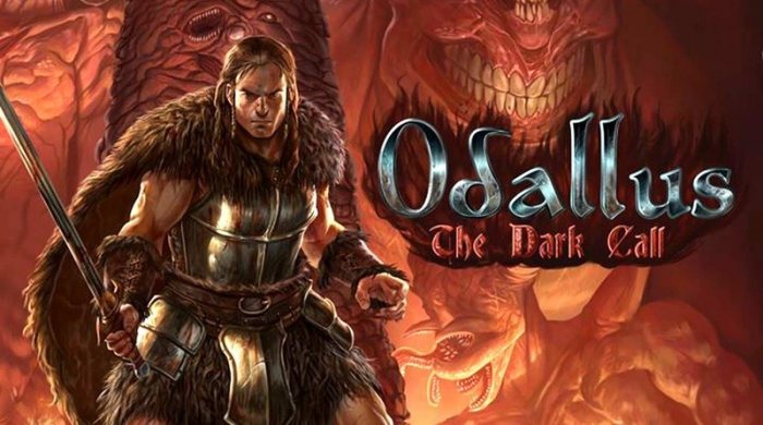Odallus: The Dark Call v1.1.3