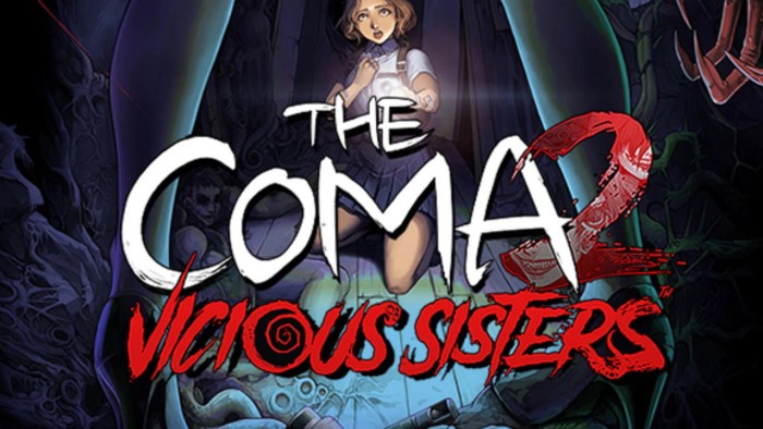 Coma 2 vicious sisters читы