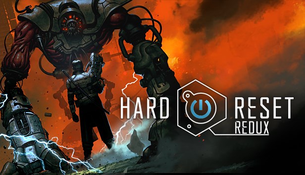 Hard reset redux системные требования