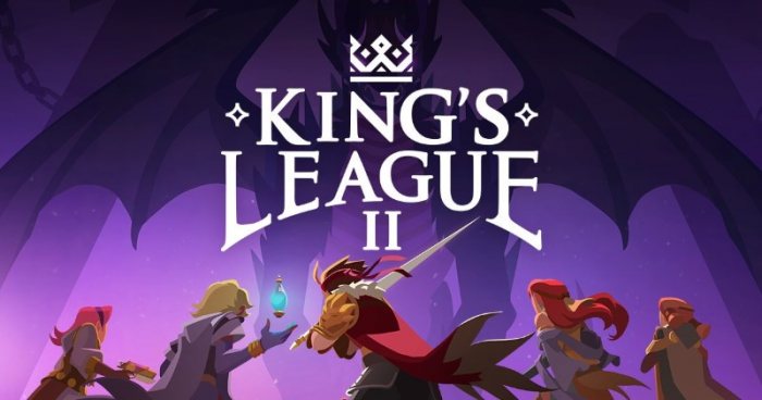 King's League II v1.2.6