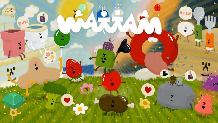 Wattam v3.10