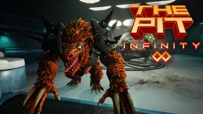 The Pit: Infinity v1.2.0.8862