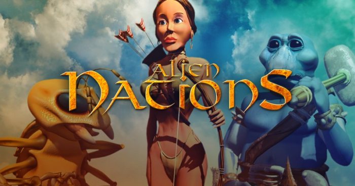 Alien Nations v2.05 hotfix