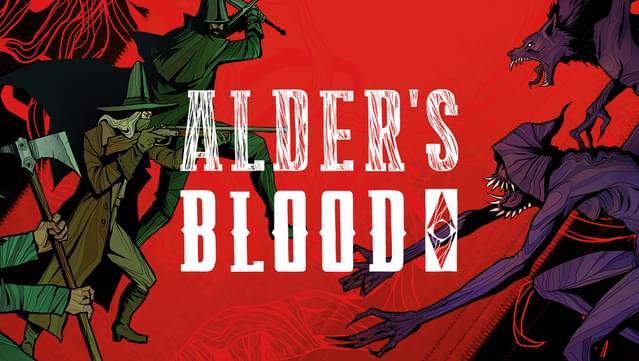 Alder's Blood v2.0.1