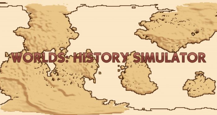 Worlds: History Simulator v0.3.4.01