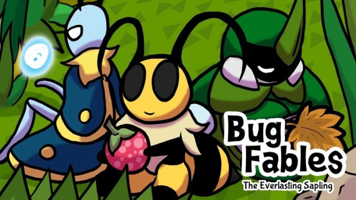 Bug Fables -The Everlasting Sapling- free download