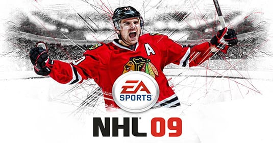 Nhl 09 вылетает при запуске матча windows 10