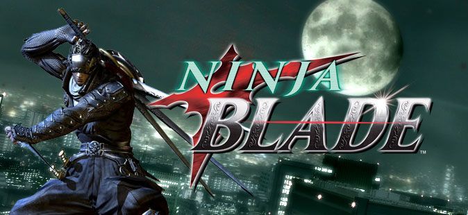 Ninja blade системные требования