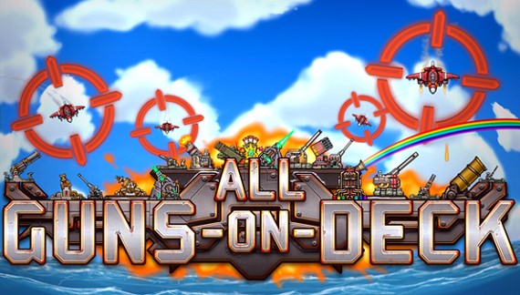 All Guns On Deck v0.5.0.283