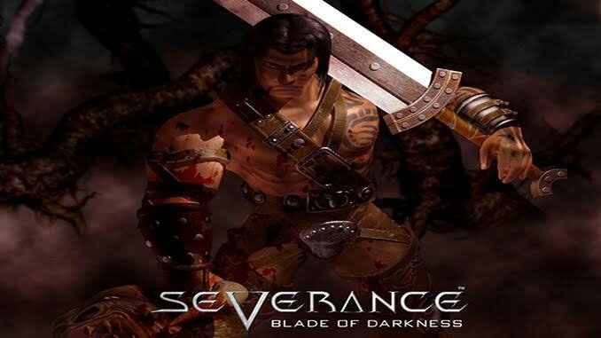 Severance: Blade of Darkness v1.001