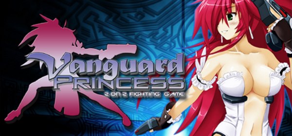 Vanguard Princess v1.8.7