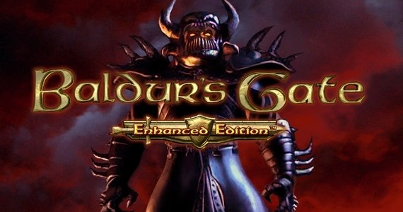 Baldur s gate enhanced edition что нового