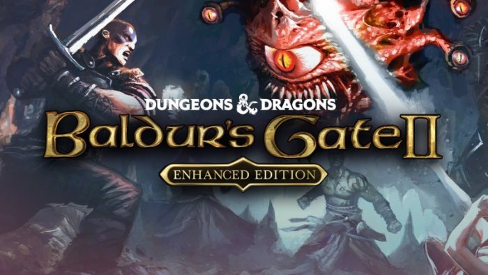 Baldur’s Gate III download the new version