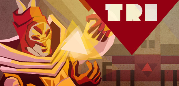 TRI: Of Friendship and Madness v1.2.1