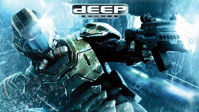 Deep Black: Reloaded v1.6
