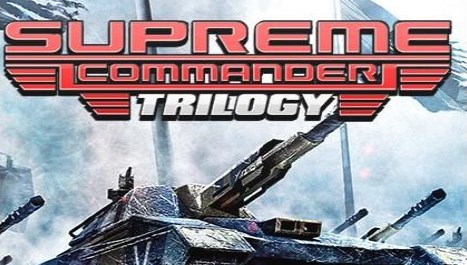 Supreme commander сюжет