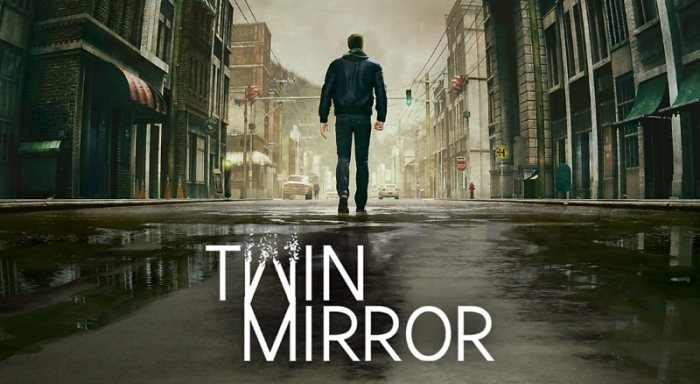 Twin mirror русская озвучка будет ли