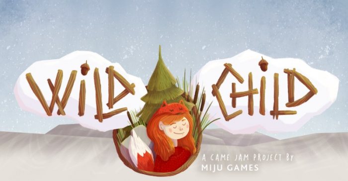 Wild Child v1